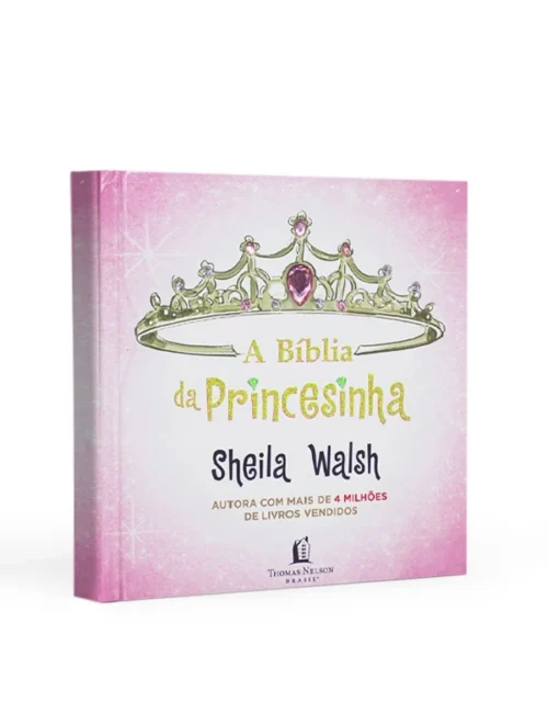 bíblia da princesinha, bíblia infantil para meninas, bíblia princesinha ntnlh, bíblia infantil ilustrada, bíblia para crianças meninas, bíblia cristã infantil feminina, bíblia infantil ntnlh, bíblia para meninas evangélica, bíblia com estudos para meninas, bíblia infantil presente, bíblia para crianças cristãs, bíblia infantil feminina ilustrada