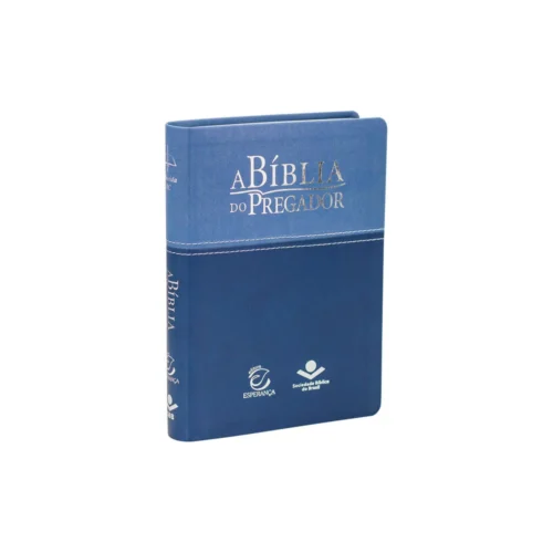 A Bíblia do Pregador ARC