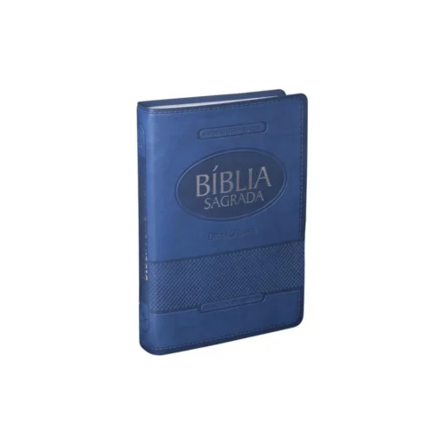 Bíblia Sagrada ARA Letra Gigante | Letra Gigante SBB