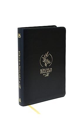 Bíblia da Mulher de Fé