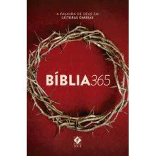 Biblia365 - Capa Coroa