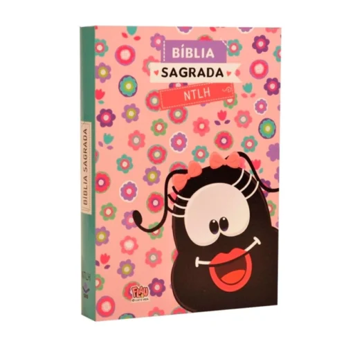 Bíblia Sagrada NTLH