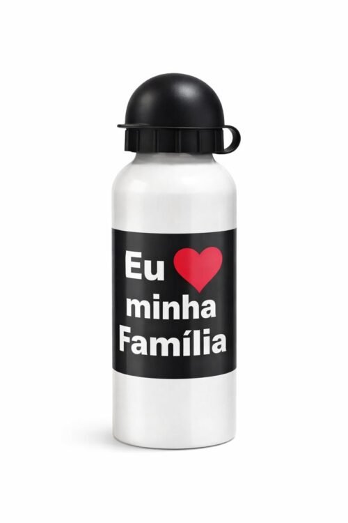Squize Eu Amo Minha Familia